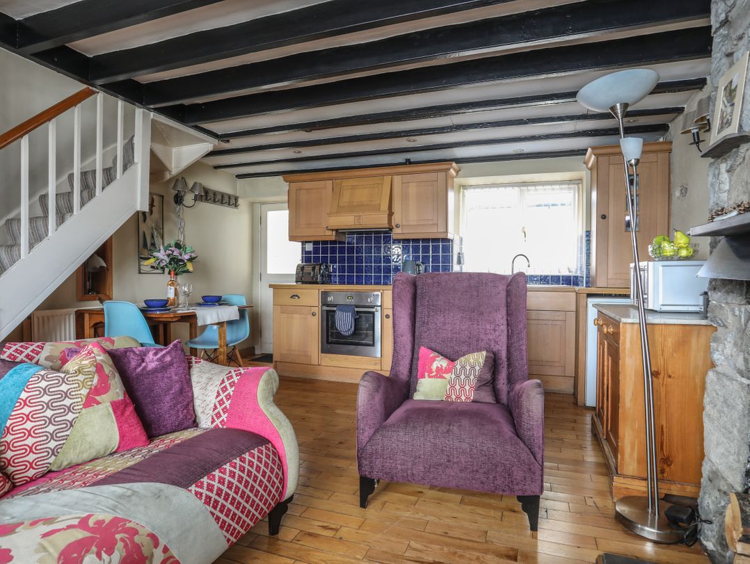Jasmin Cottage