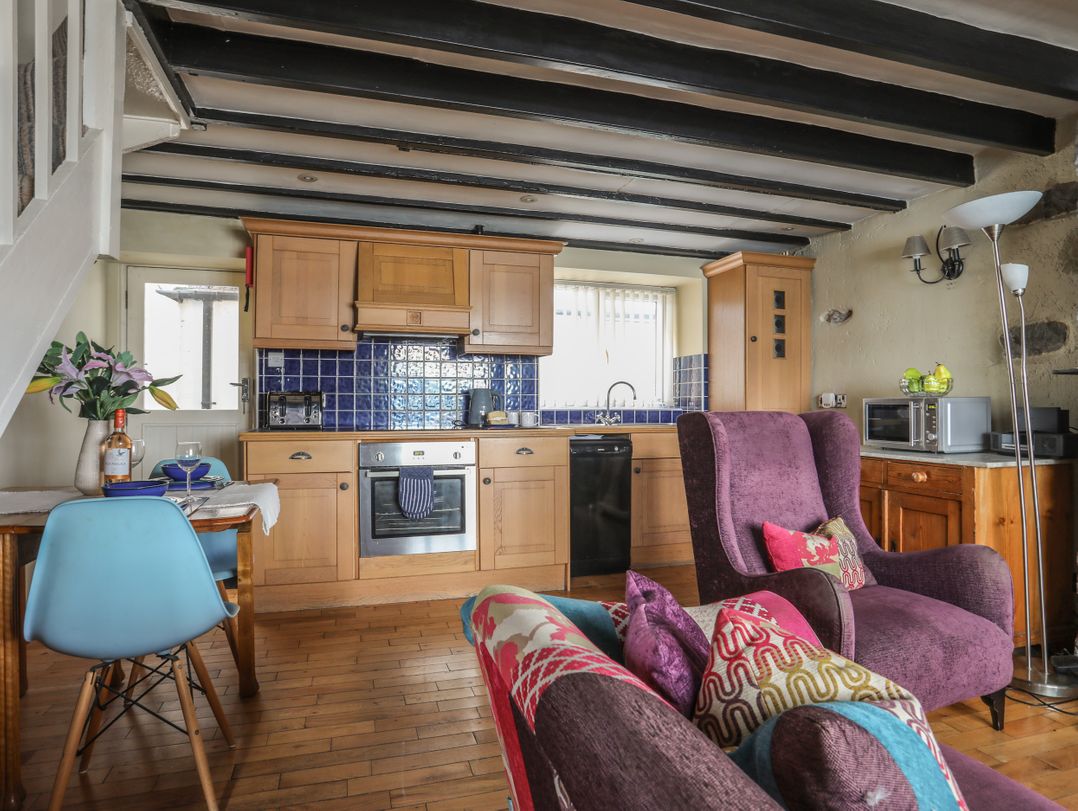 Jasmin Cottage