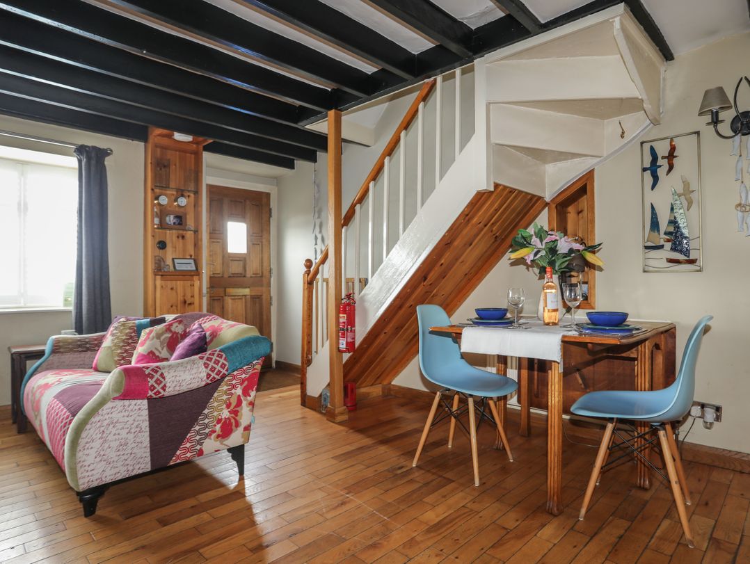 Jasmin Cottage