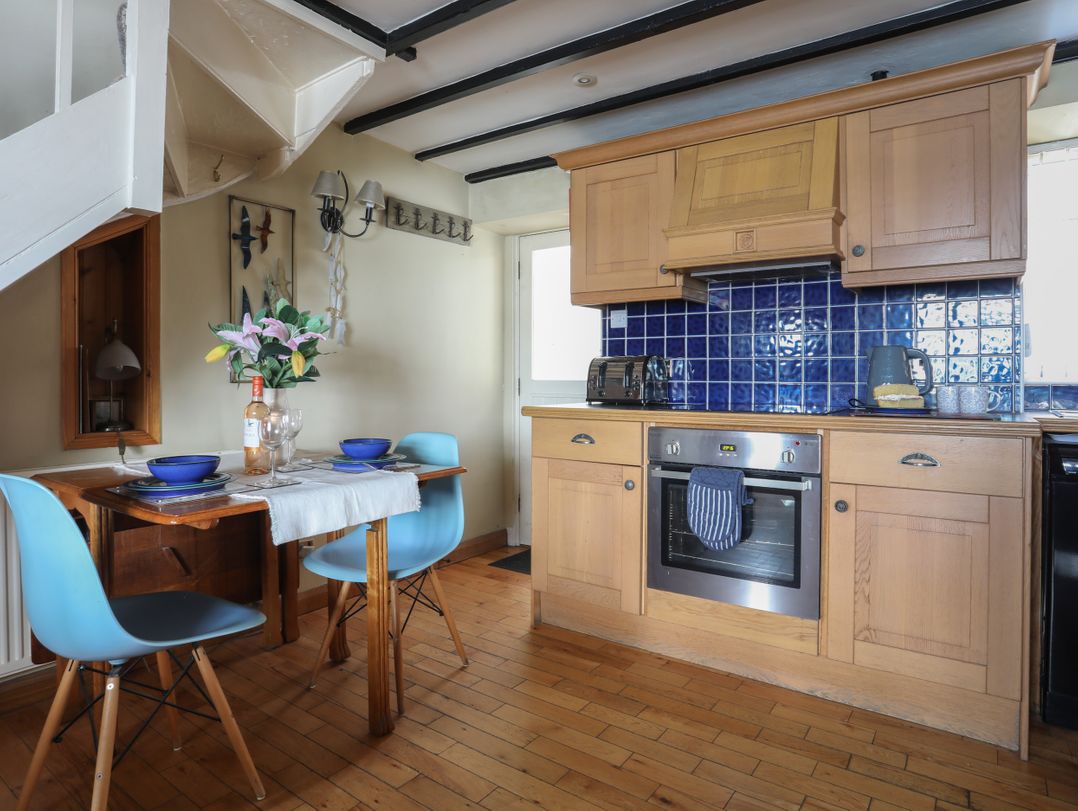 Jasmin Cottage