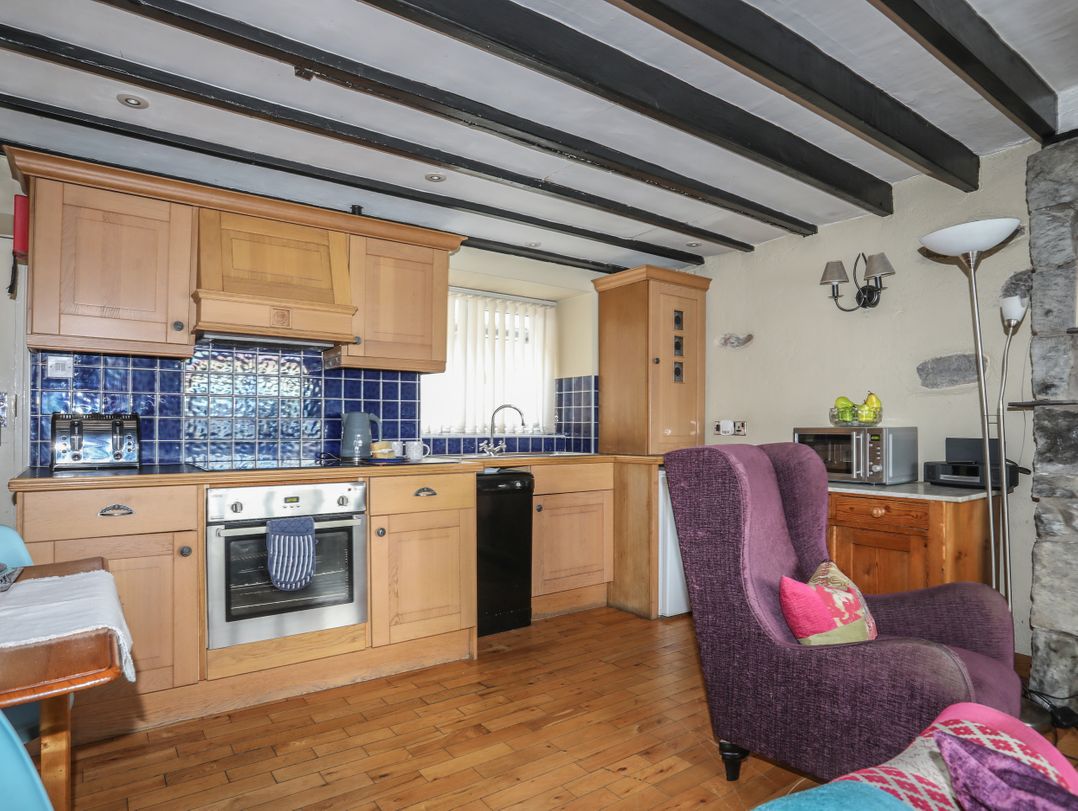 Jasmin Cottage