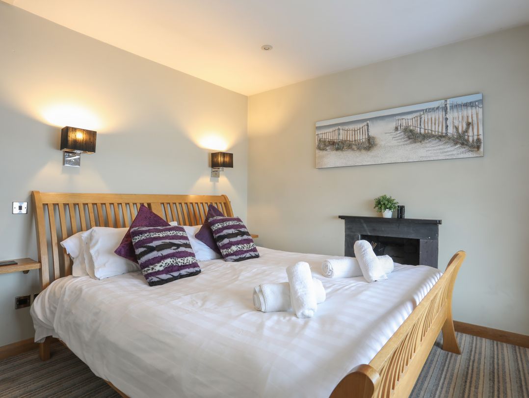 Jasmin Cottage