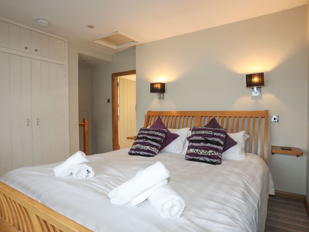 Jasmin Cottage