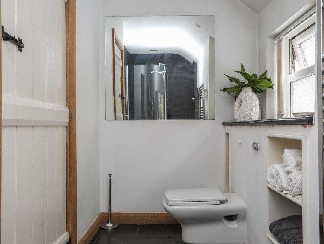 Jasmin Cottage