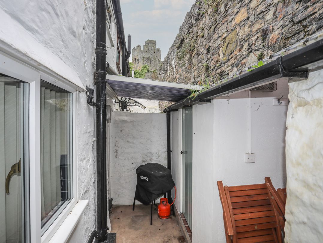 Jasmin Cottage