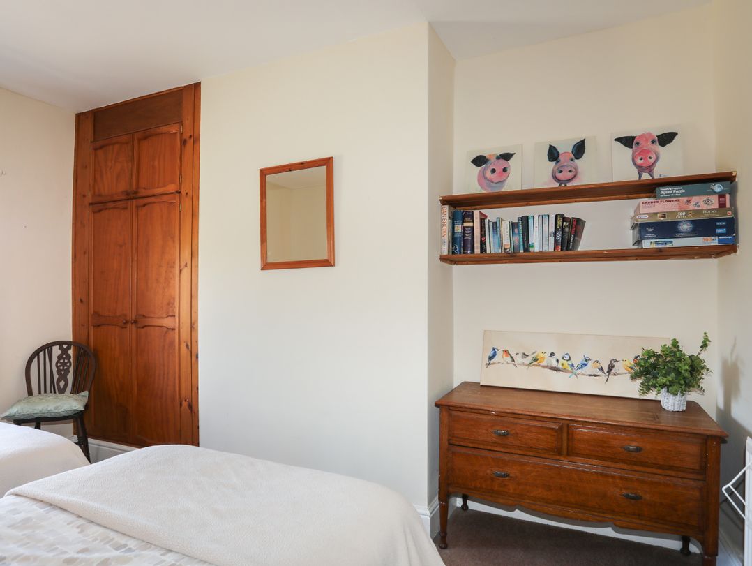 Pabo Lodge