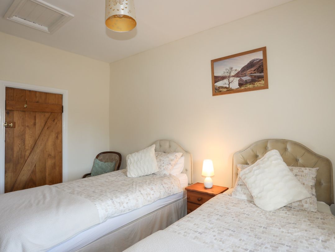 Pabo Lodge