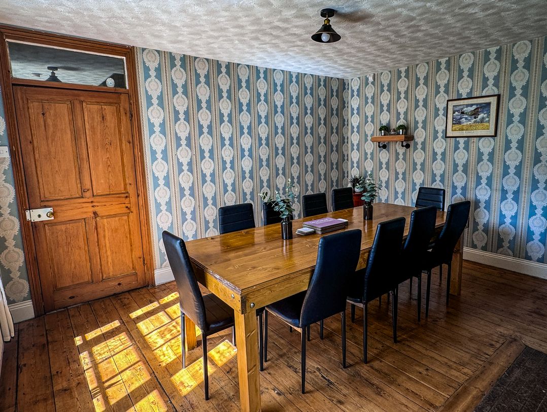 Prudhoe Cottage