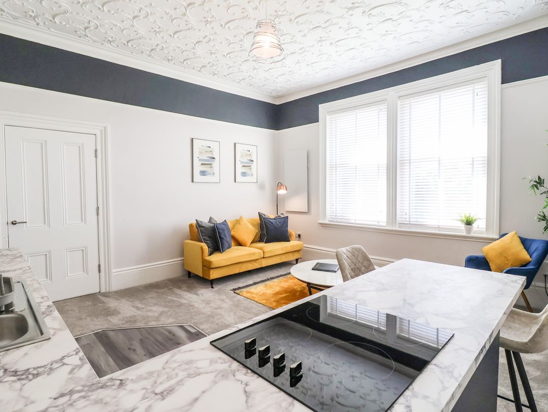 Apartment 4
