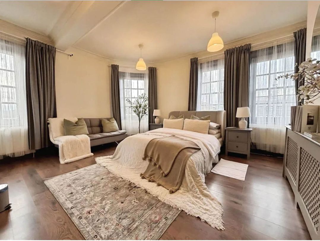 3 Bedrooms in Central Tunbridge Wells