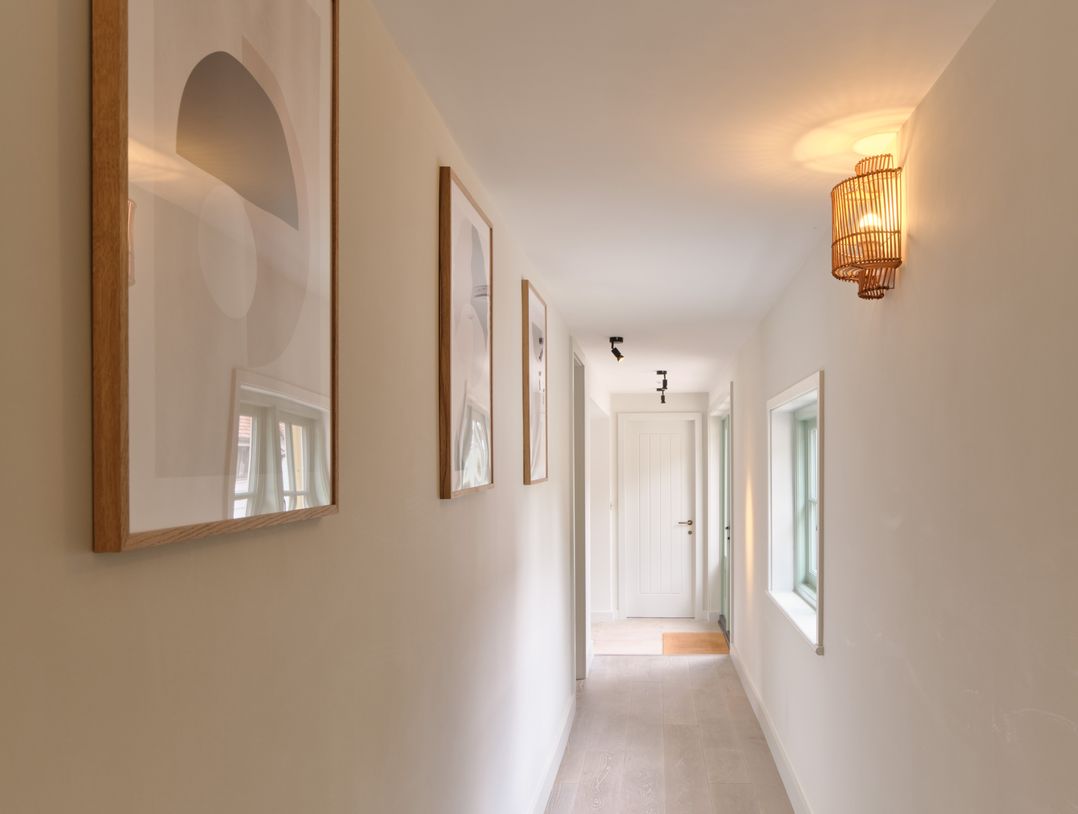 Castle Hill Cottage