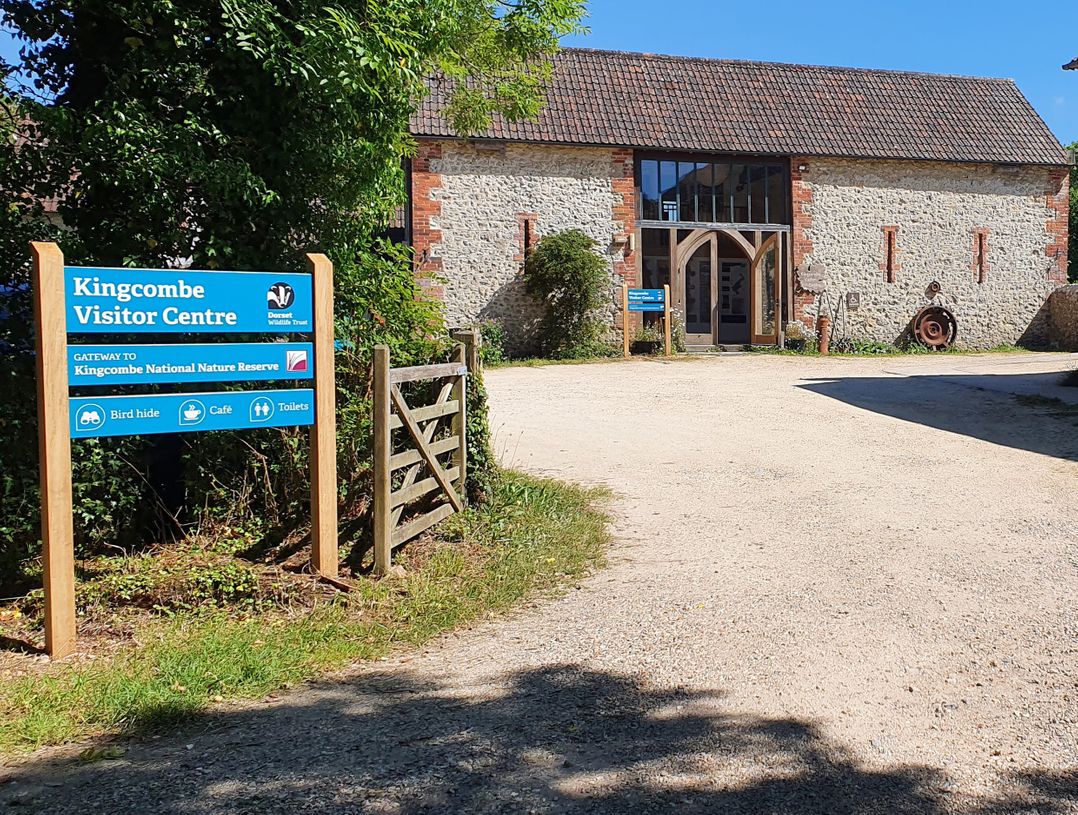 The Cow Shed