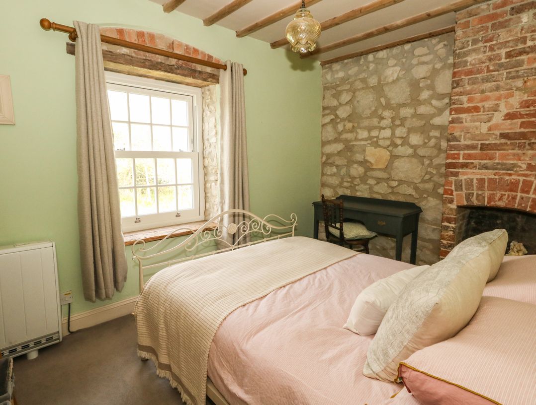 Rose Cottage