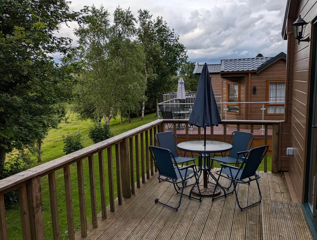 Pet Friendly - Lodge at Riverview Holiday Park