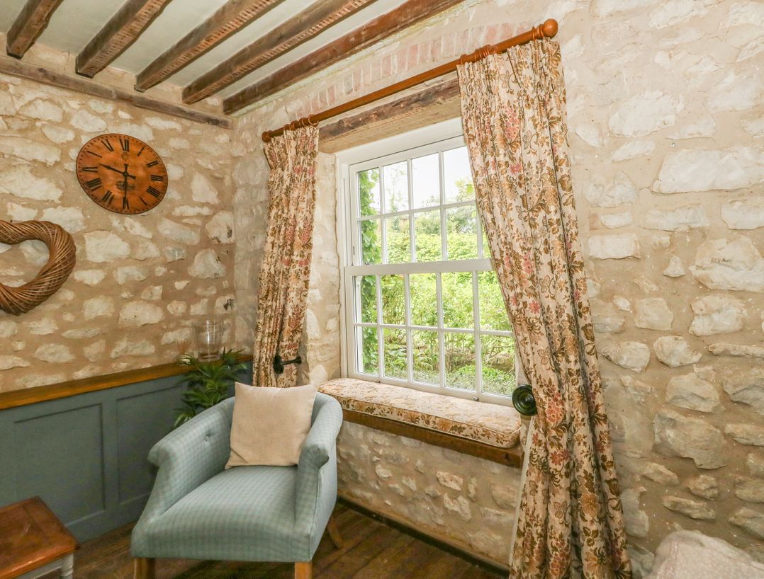 Rose Cottage