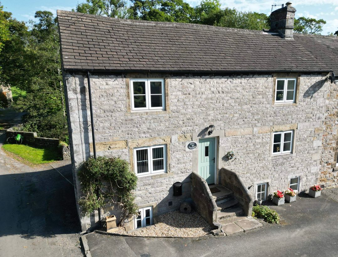 Mill Cottage