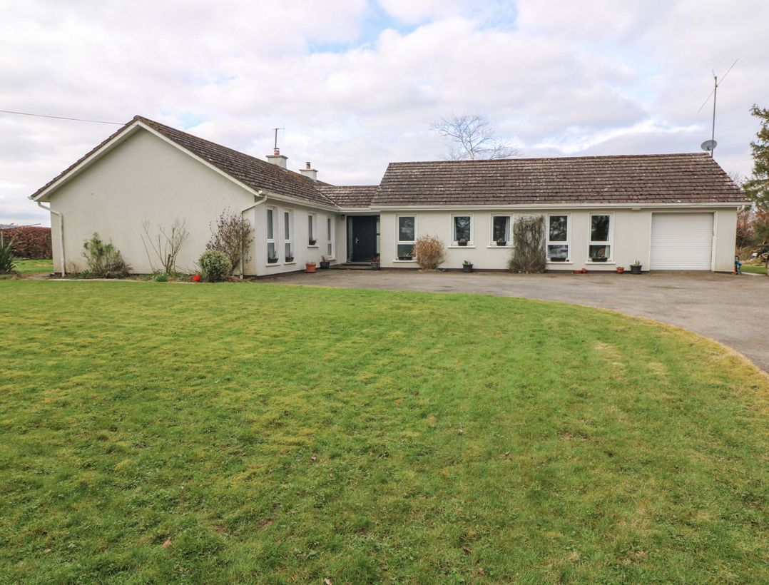 Beech Lodge