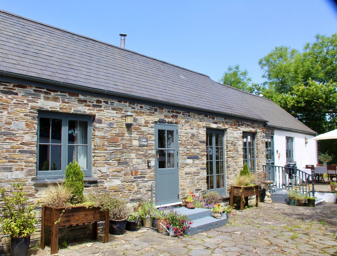 Cider Cottage