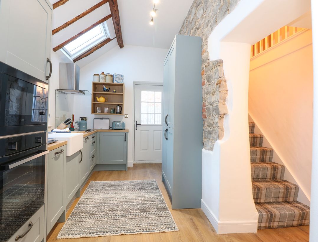 Well Cottage