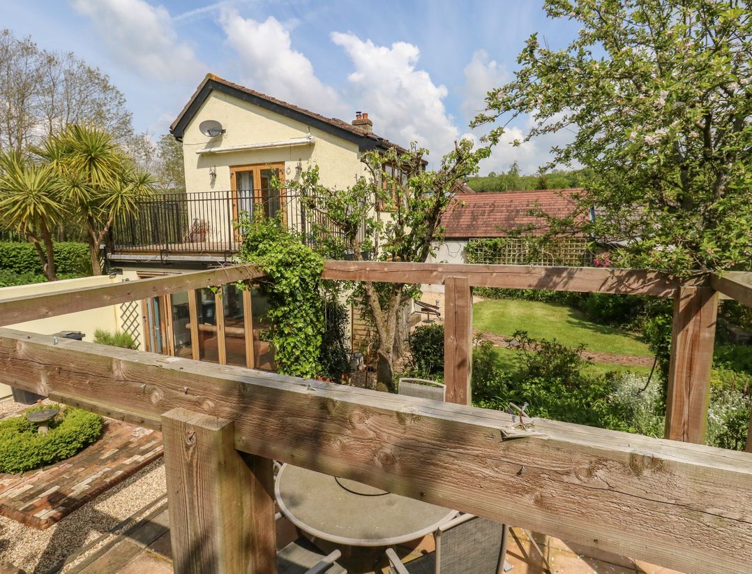 Rose Cottage