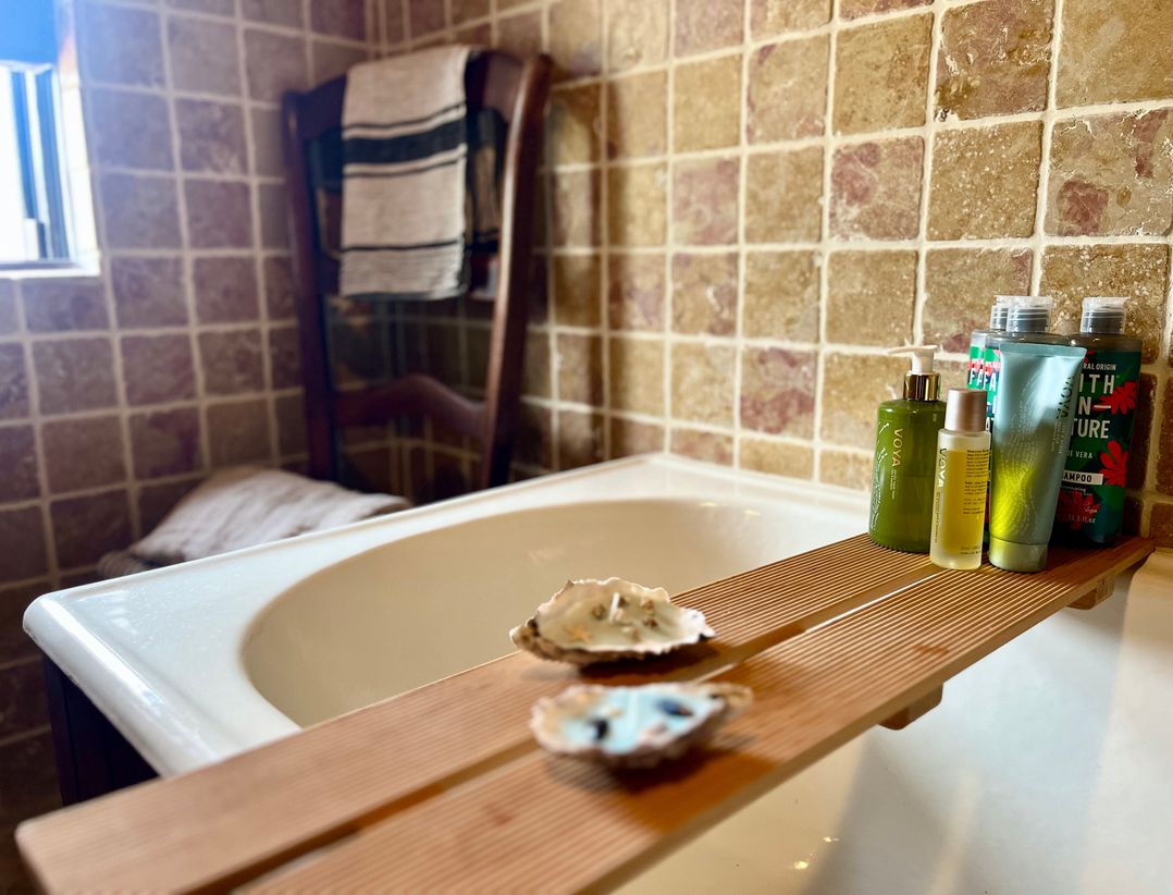 Cobble Stone Cottage