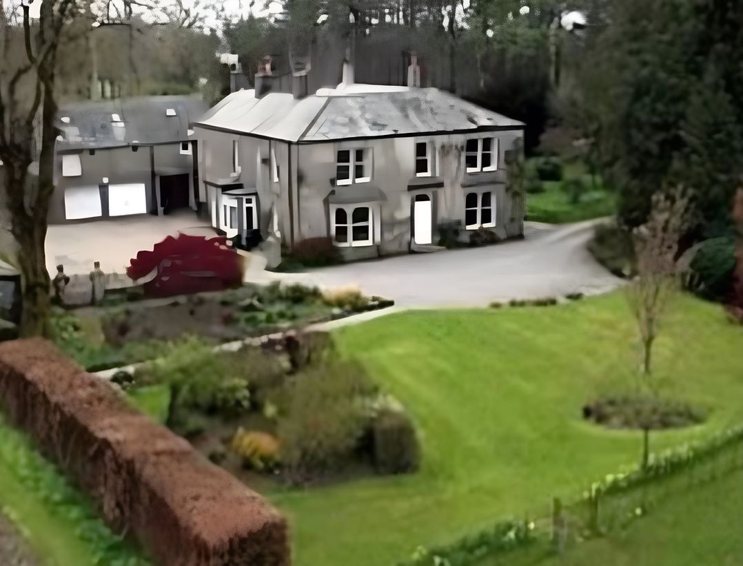 Studio Apartment at High Dyke Farm