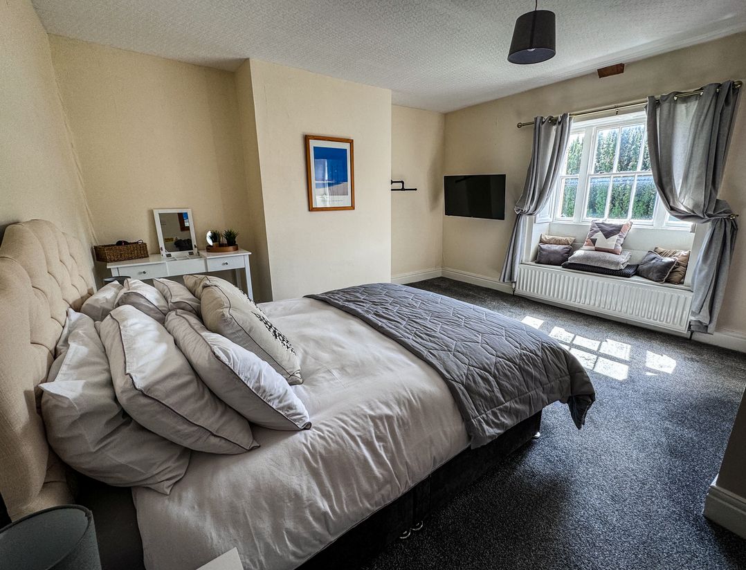 Prudhoe Cottage