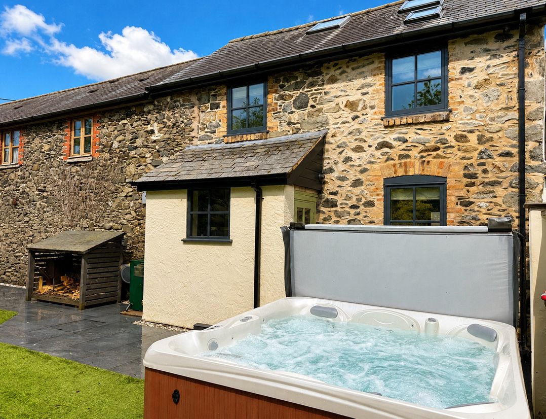 Railway Cottage