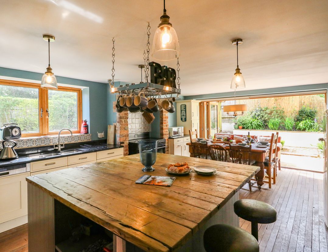 Rose Cottage