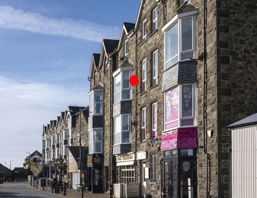 Harbour View - Flat 2 - Tudor House