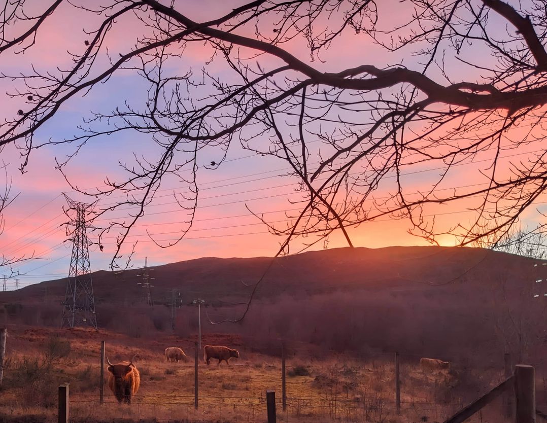 River View Cottage Sleeps 6 - Garden, Bbq, Parking