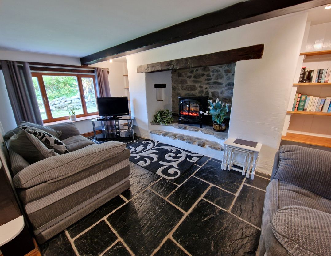 Ceilwart Cottage