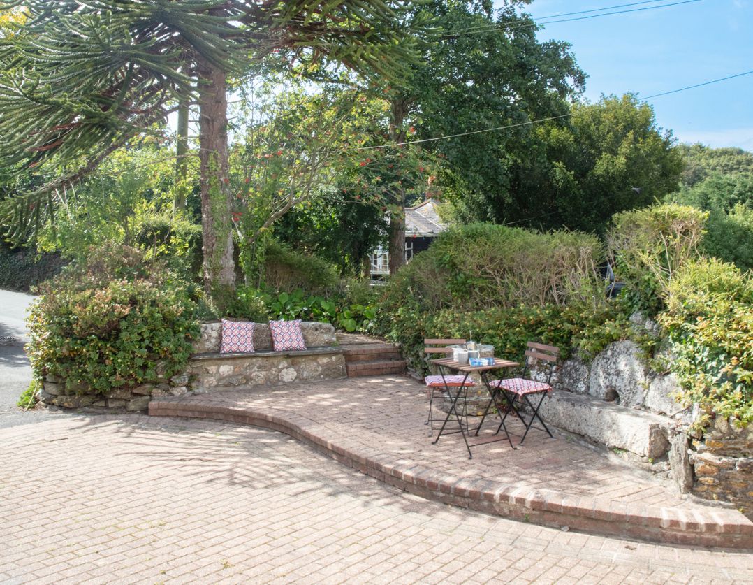Bro Tref Cottage