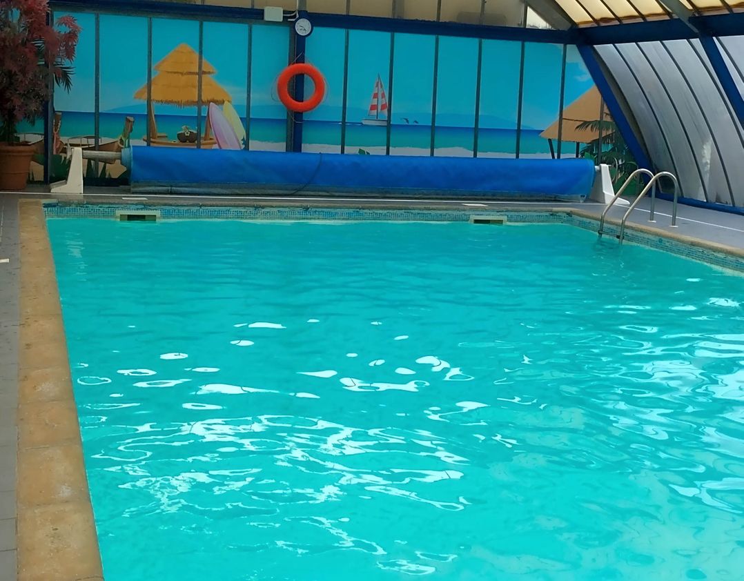 Llanarmon-yn-Ial Mold 3-Bed Caravan, Sleeps 6