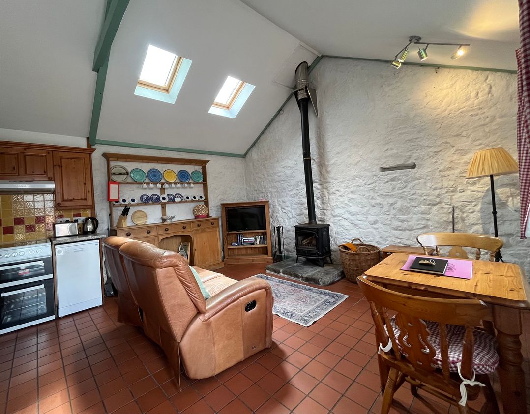 Starling Cottage