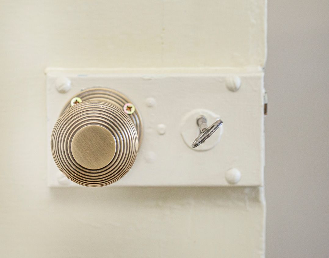 Apartment 2, 86 Dyer Street