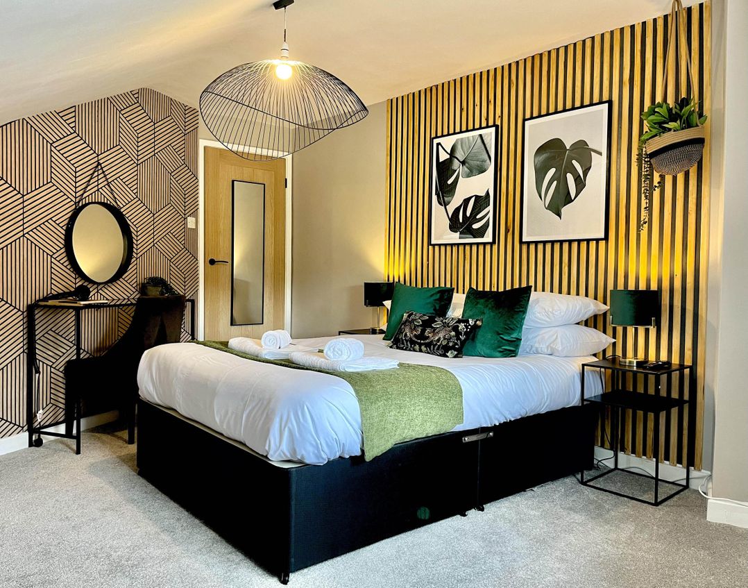 Central Ellesmere - Stay 2 - Parking - PetFriendly