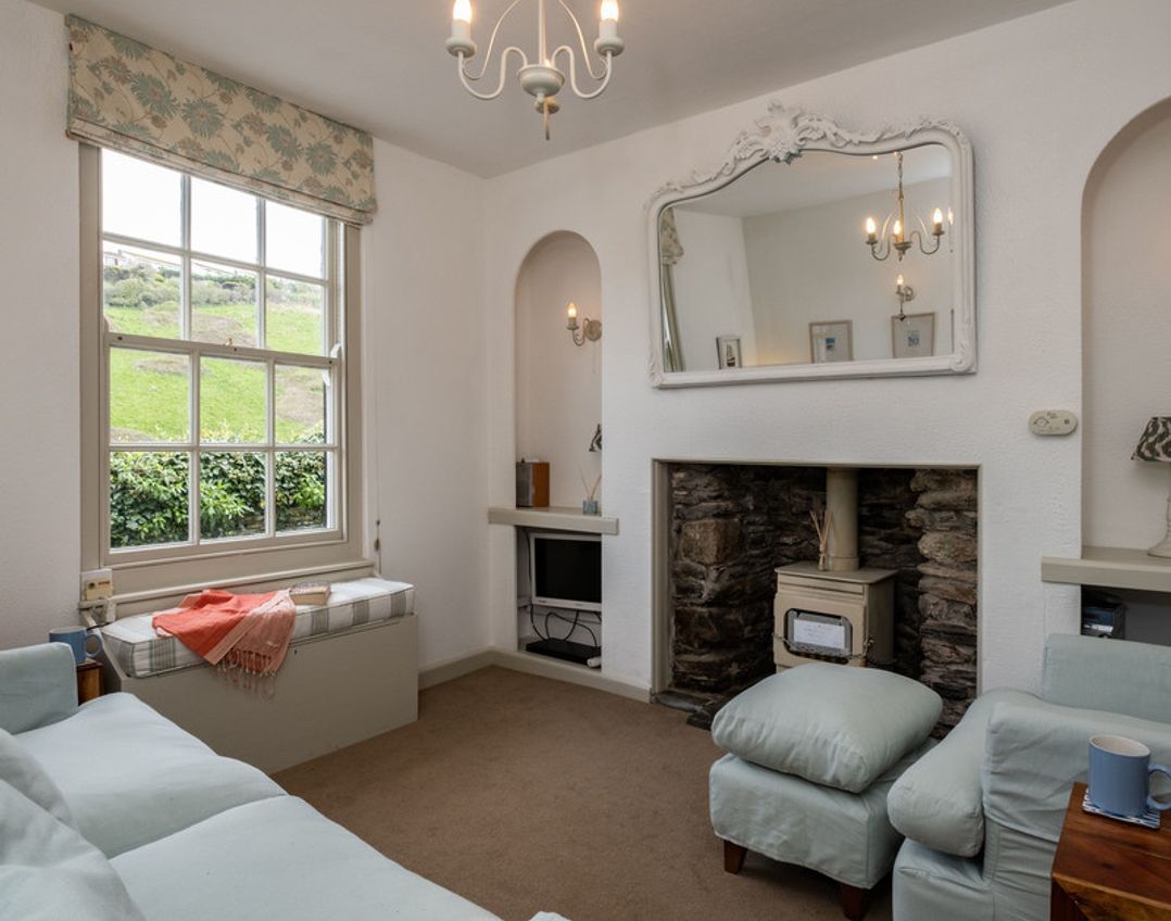 April Cottage