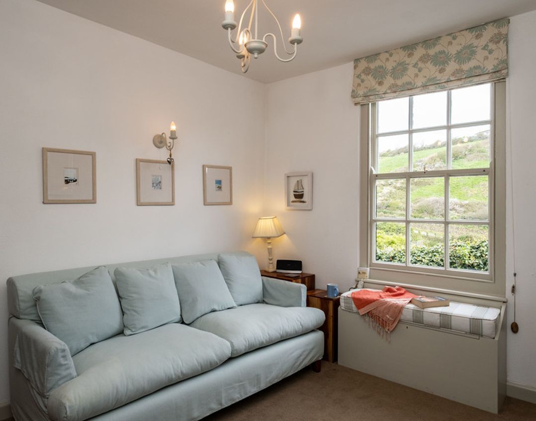 April Cottage