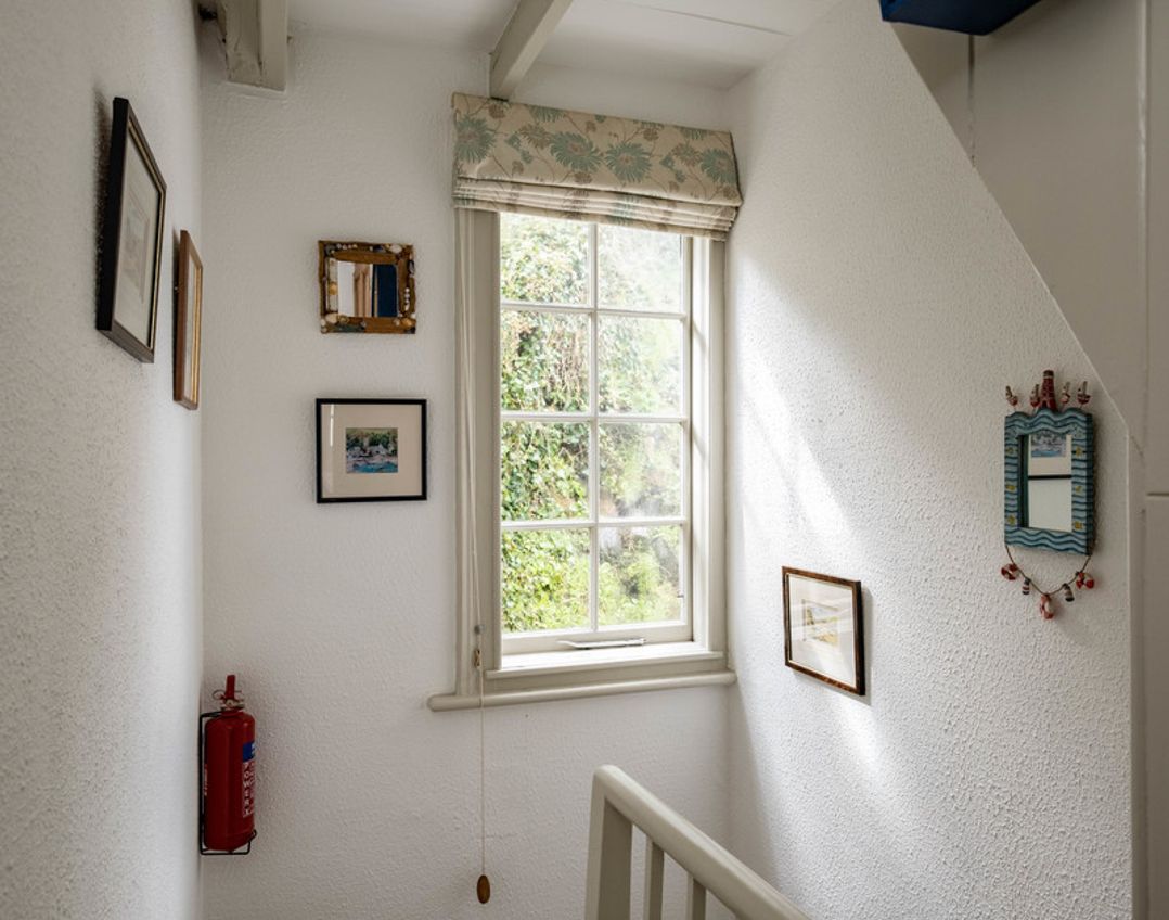 April Cottage