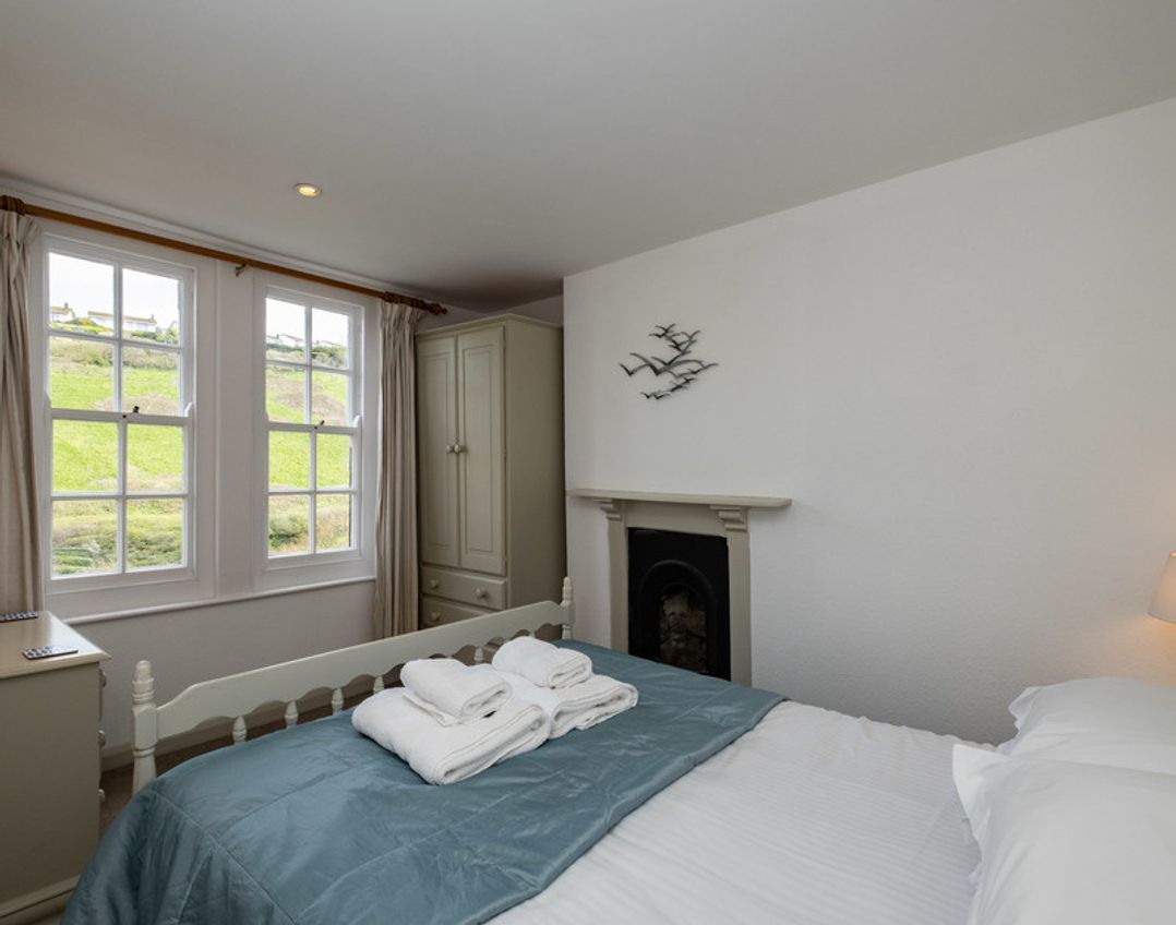 April Cottage