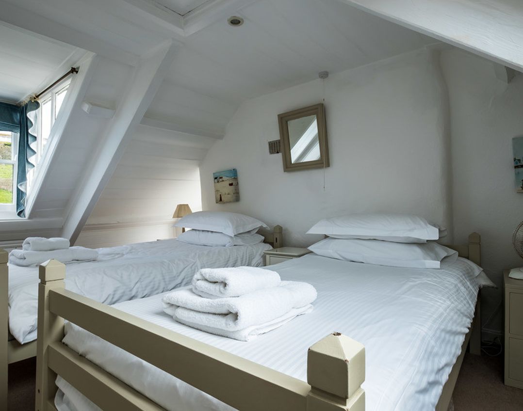 April Cottage