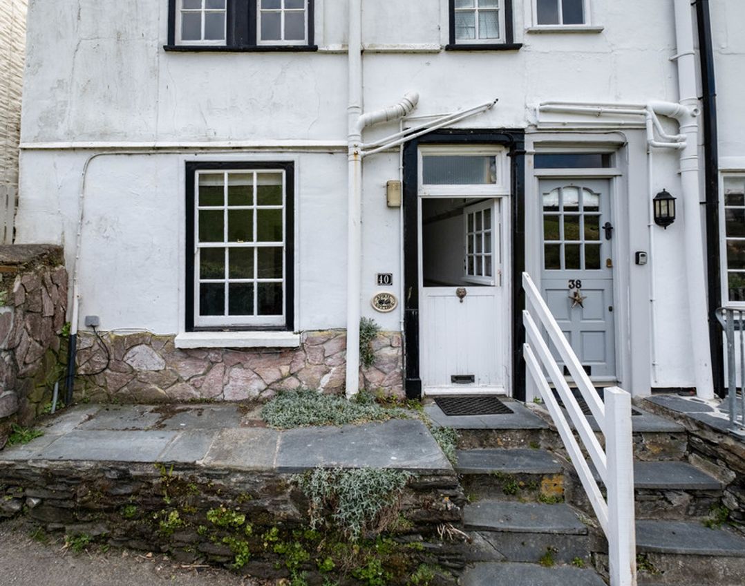 April Cottage