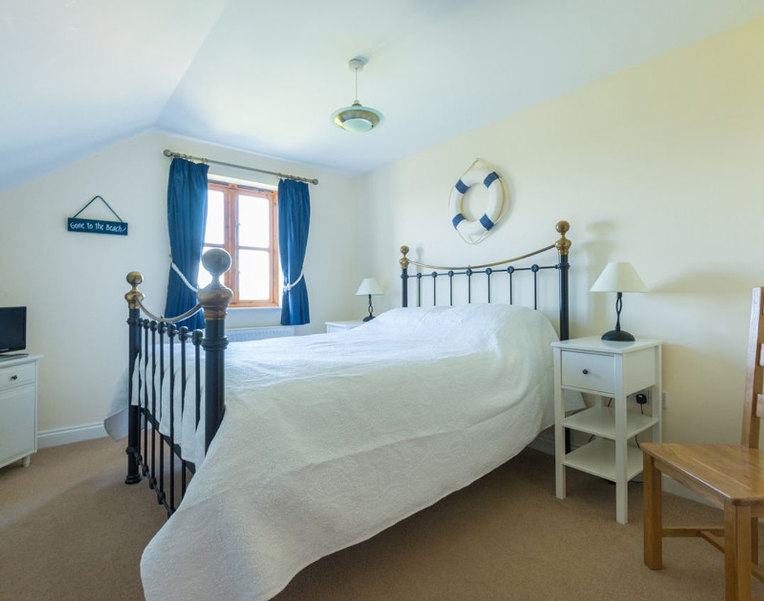 Puffin Cottage in Saint Minver, Cornwall | Cottages & Lodges