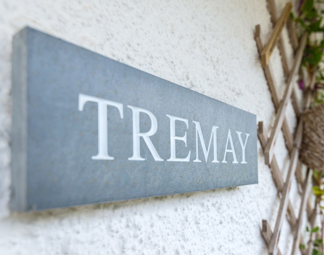 Tremay