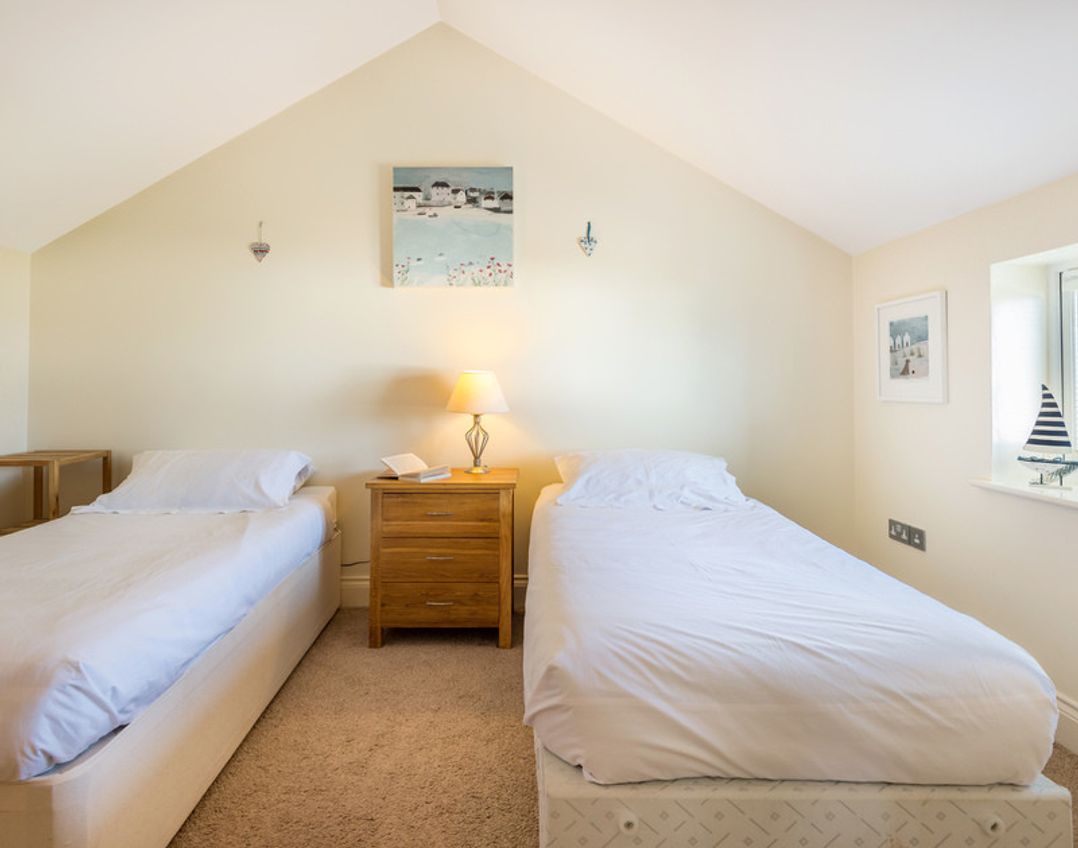 Sea Gem in Port Isaac, Cornwall Cottages & Lodges