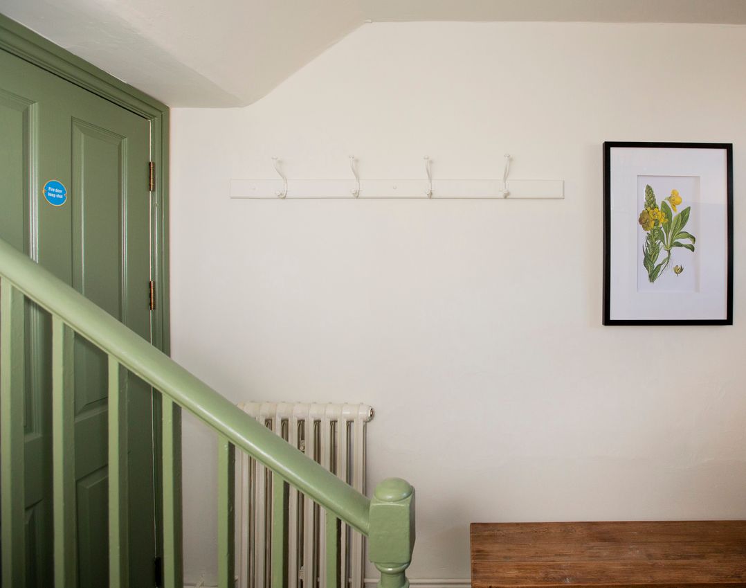 Apartment 1, 86 Dyer Street