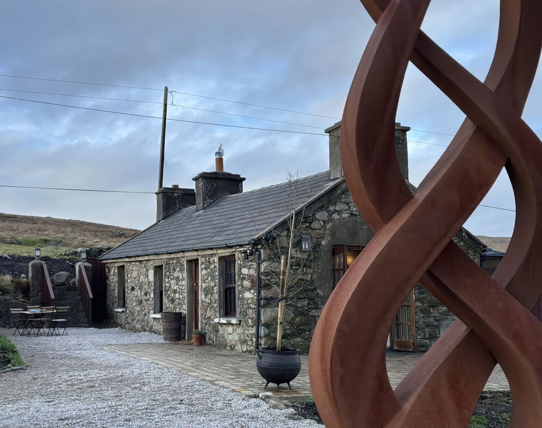 Cobble Stone Cottage