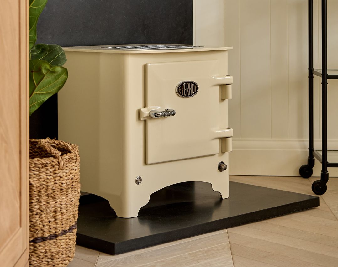 Market View - The Georgian House