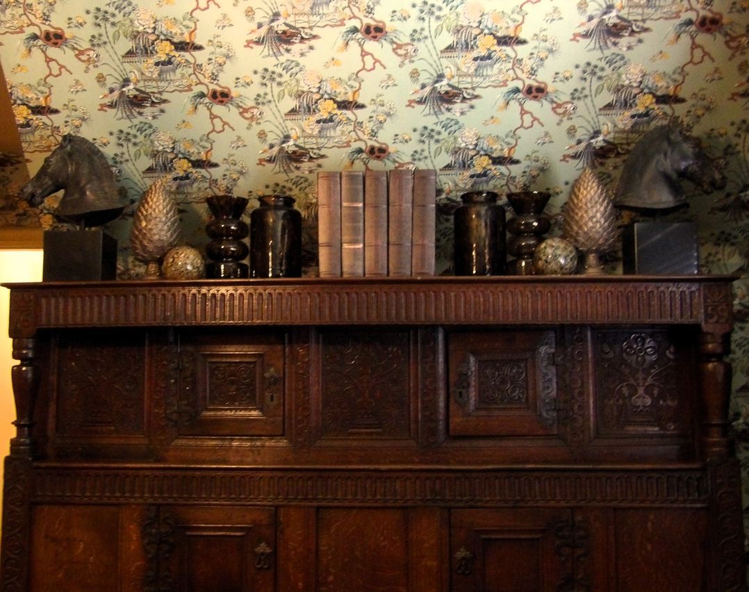 Rubens Rooms